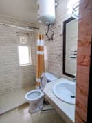 3BHK Multistorey Apartment for Resale in Unitech The Palms at South City 1 - Photo 19