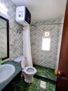 3BHK Multistorey Apartment for Resale in Unitech The Palms at South City 1 - Photo 20
