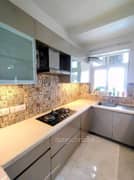 3BHK Multistorey Apartment for Resale in Unitech The Palms at South City 1 - Photo 10