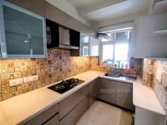 3BHK Multistorey Apartment for Resale in Unitech The Palms at South City 1 - Photo 11