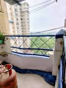 3BHK Multistorey Apartment for Resale in Unitech The Palms at South City 1 - Photo 16