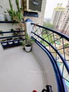 3BHK Multistorey Apartment for Resale in Unitech The Palms at South City 1 - Photo 17