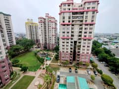 3BHK Multistorey Apartment for Resale in Unitech The Palms at South City 1 - Photo 13