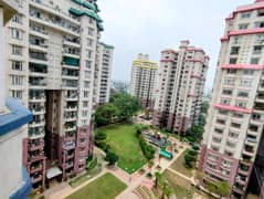 3BHK Multistorey Apartment for Resale in Unitech The Palms at South City 1 - Photo 14