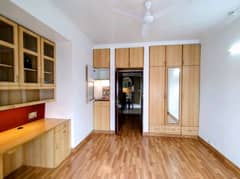 3BHK Multistorey Apartment for Resale in Unitech The Palms at South City 1 - Photo 5