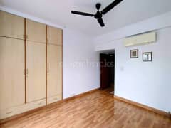3BHK Multistorey Apartment for Resale in Unitech The Palms at South City 1 - Photo 9