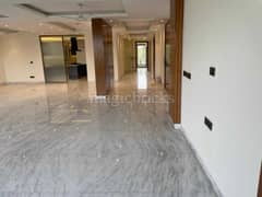3BHK Builder Floor Apartment for Rent in Safdarjung Enclave - Photo 1