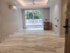 3BHK Builder Floor Apartment for Rent in Safdarjung Enclave - Photo 2