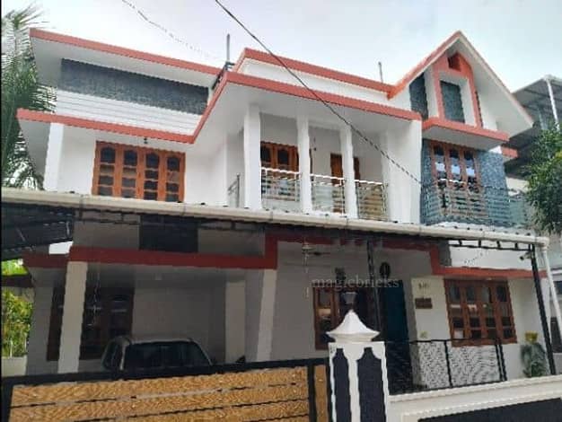 3BHK in Kochi