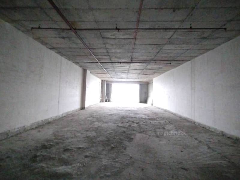 2500 Sq-ft Commercial Office Space For Rent in Sector 34, Gurgaon