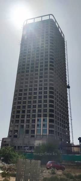 2275 Sq-ft Commercial Office Space For Rent in Indiabulls One 09, Sector 109, Gurgaon