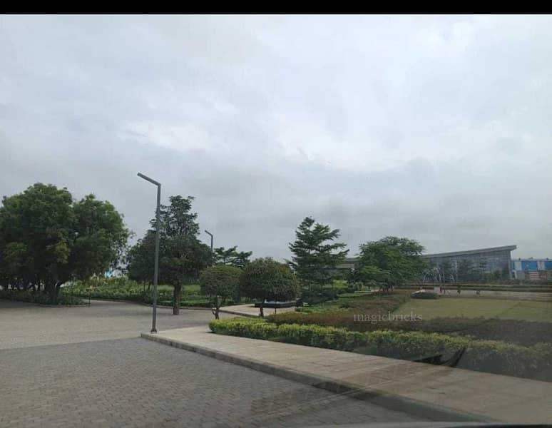 150 Sqyrd Plot For Sale in Signature global spectrum square, Sidhrawali, Gurgaon