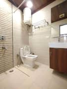 3BHK Builder Floor Apartment for Rent in B Block East of Kailash - Photo 18