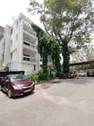 3BHK Builder Floor Apartment for Rent in B Block East of Kailash - Photo 12