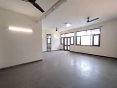 3BHK Builder Floor Apartment for Rent in B Block East of Kailash - Photo 1