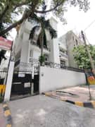 3BHK Builder Floor Apartment for Rent in B Block East of Kailash - Photo 13