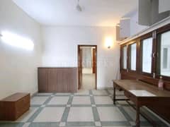 3BHK Builder Floor Apartment for Rent in B Block East of Kailash - Photo 3