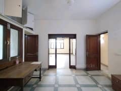 3BHK Builder Floor Apartment for Rent in B Block East of Kailash - Photo 4
