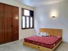 3BHK Builder Floor Apartment for Rent in B Block East of Kailash - Photo 5