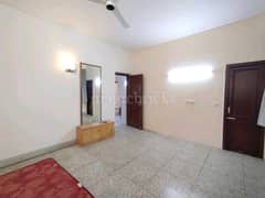 3BHK Builder Floor Apartment for Rent in B Block East of Kailash - Photo 6