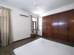 3BHK Builder Floor Apartment for Rent in B Block East of Kailash - Photo 7