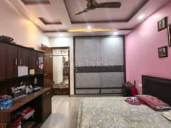 4BHK Builder Floor Apartment for Resale in Kewal Park Extension, Azadpur - Photo 7