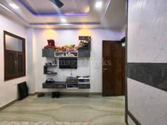 4BHK Builder Floor Apartment for Resale in Kewal Park Extension, Azadpur - Photo 9