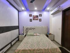 4BHK Builder Floor Apartment for Resale in Kewal Park Extension, Azadpur - Photo 10