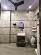 4BHK Builder Floor Apartment for Resale in Kewal Park Extension, Azadpur - Photo 19