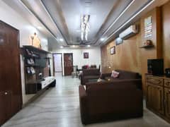 4BHK Builder Floor Apartment for Resale in Kewal Park Extension, Azadpur - Photo 2