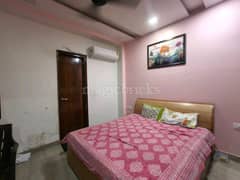 4BHK Builder Floor Apartment for Resale in Kewal Park Extension, Azadpur - Photo 4