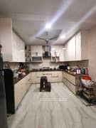 4BHK Builder Floor Apartment for Resale in Kewal Park Extension, Azadpur - Photo 13