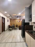 4BHK Builder Floor Apartment for Resale in Kewal Park Extension, Azadpur - Photo 14