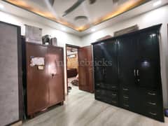 4BHK Builder Floor Apartment for Resale in Kewal Park Extension, Azadpur - Photo 5