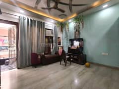 4BHK Builder Floor Apartment for Resale in Kewal Park Extension, Azadpur - Photo 6