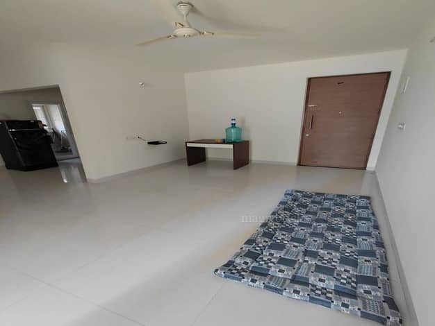 1BHK in Whitefield