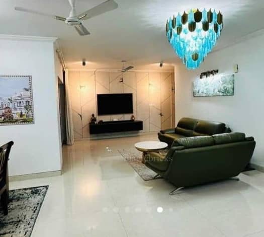 3BHK in Sarjapur Road
