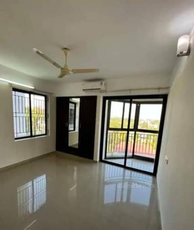 3BHK in Kumarapuram