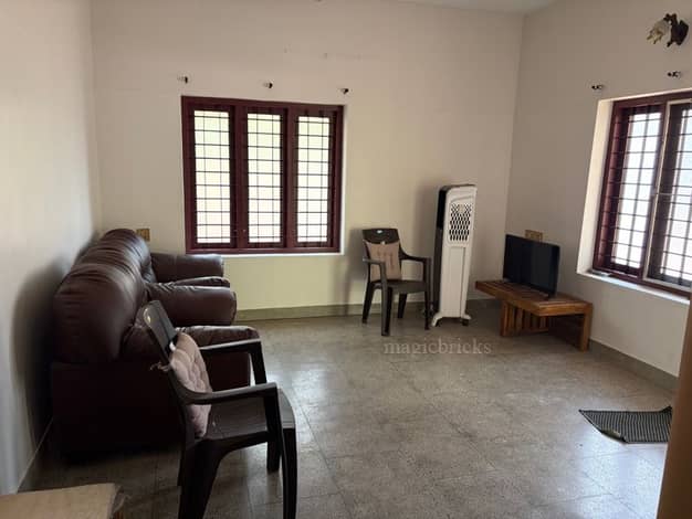 3BHK in Trivandrum