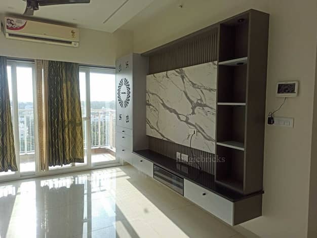 3BHK in Hebbal