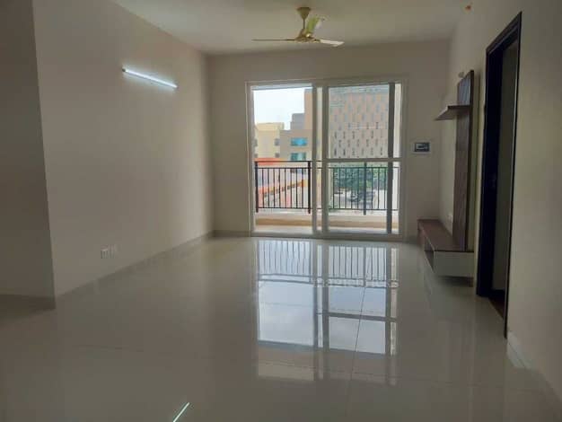 3BHK in Bangalore