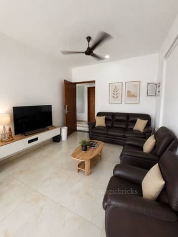 3BHK in Vazhuthacaud