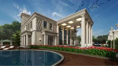 3BHK Builder Floor Apartment for Rent in Whiteland Blissville at Sector 76, Delhi Gurgaon Expressway - Photo 11