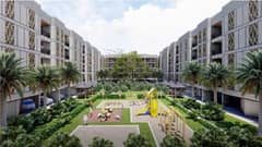 3BHK Builder Floor Apartment for Rent in Whiteland Blissville at Sector 76, Delhi Gurgaon Expressway - Photo 1