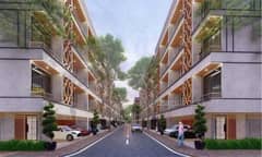3BHK Builder Floor Apartment for Rent in Whiteland Blissville at Sector 76, Delhi Gurgaon Expressway - Photo 2