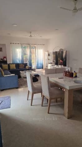 3BHK in Whitefield