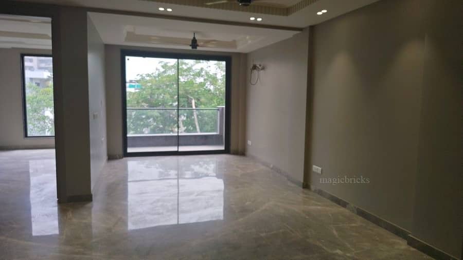 3 BHK 1850 Sqft Flat For Sale in DLF City Plot Phase 2, DLF Phase 2, Gurgaon