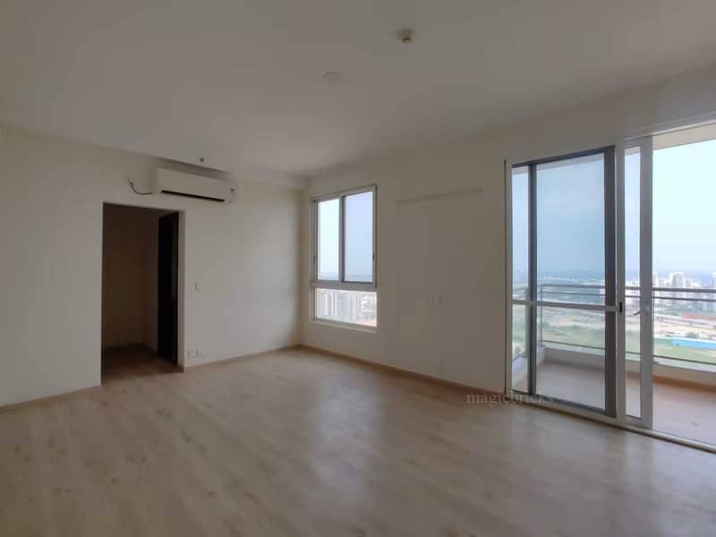4 BHK Flat 4857 Sq-ft For Rent in Experion Windchants, Sector 112, Gurgaon