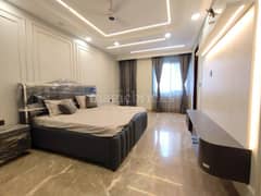 4BHK Builder Floor Apartment for Resale in BPTP Astaire Gardens at Sector 70 - Photo 7