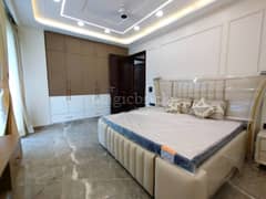 4BHK Builder Floor Apartment for Resale in BPTP Astaire Gardens at Sector 70 - Photo 10